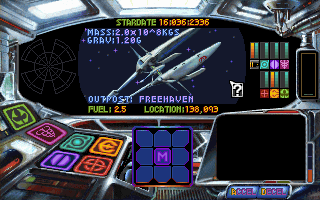 Illustration for article titled They Want to Make Space Combat Games Fun Again